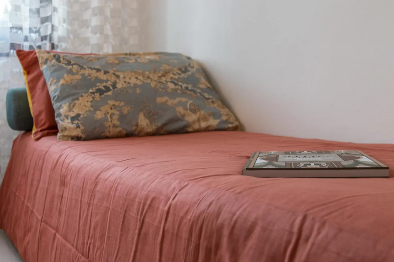 Appartement Forte House Mestre