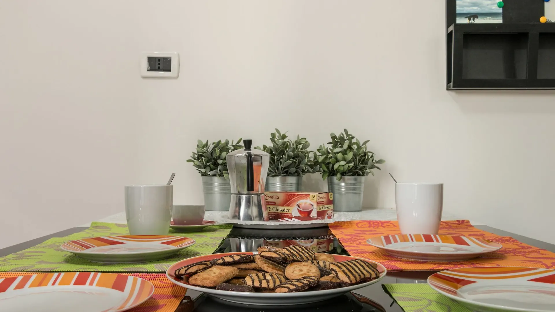 Forte House Mestre Appartement