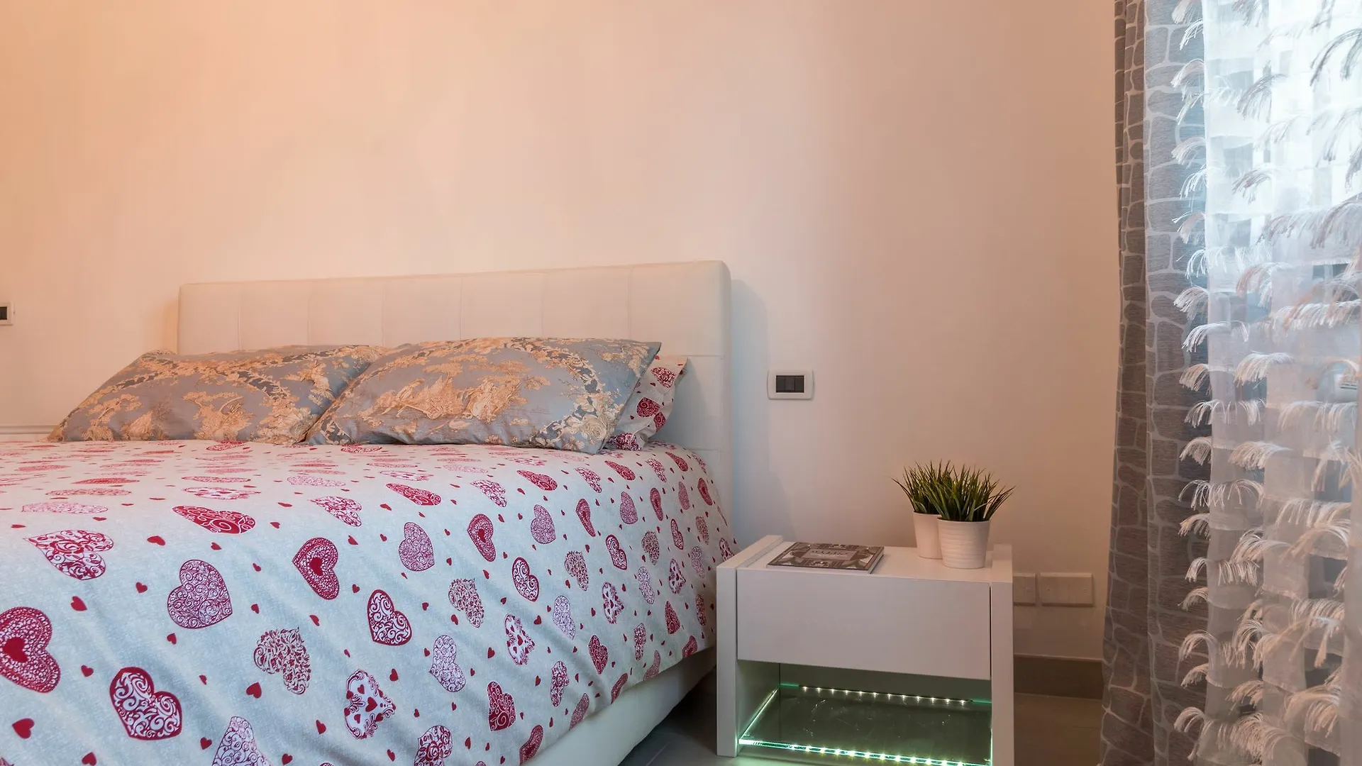Forte House Mestre