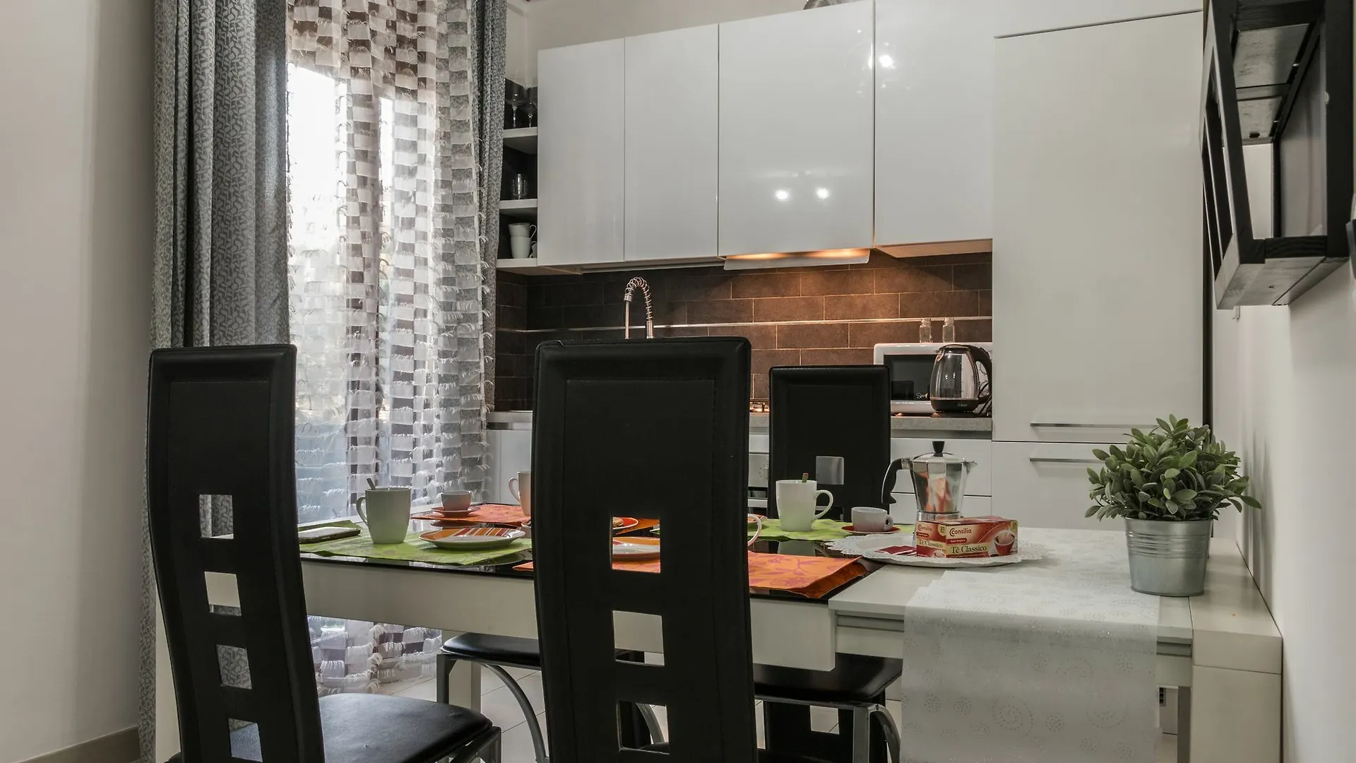 Appartement Forte House Mestre