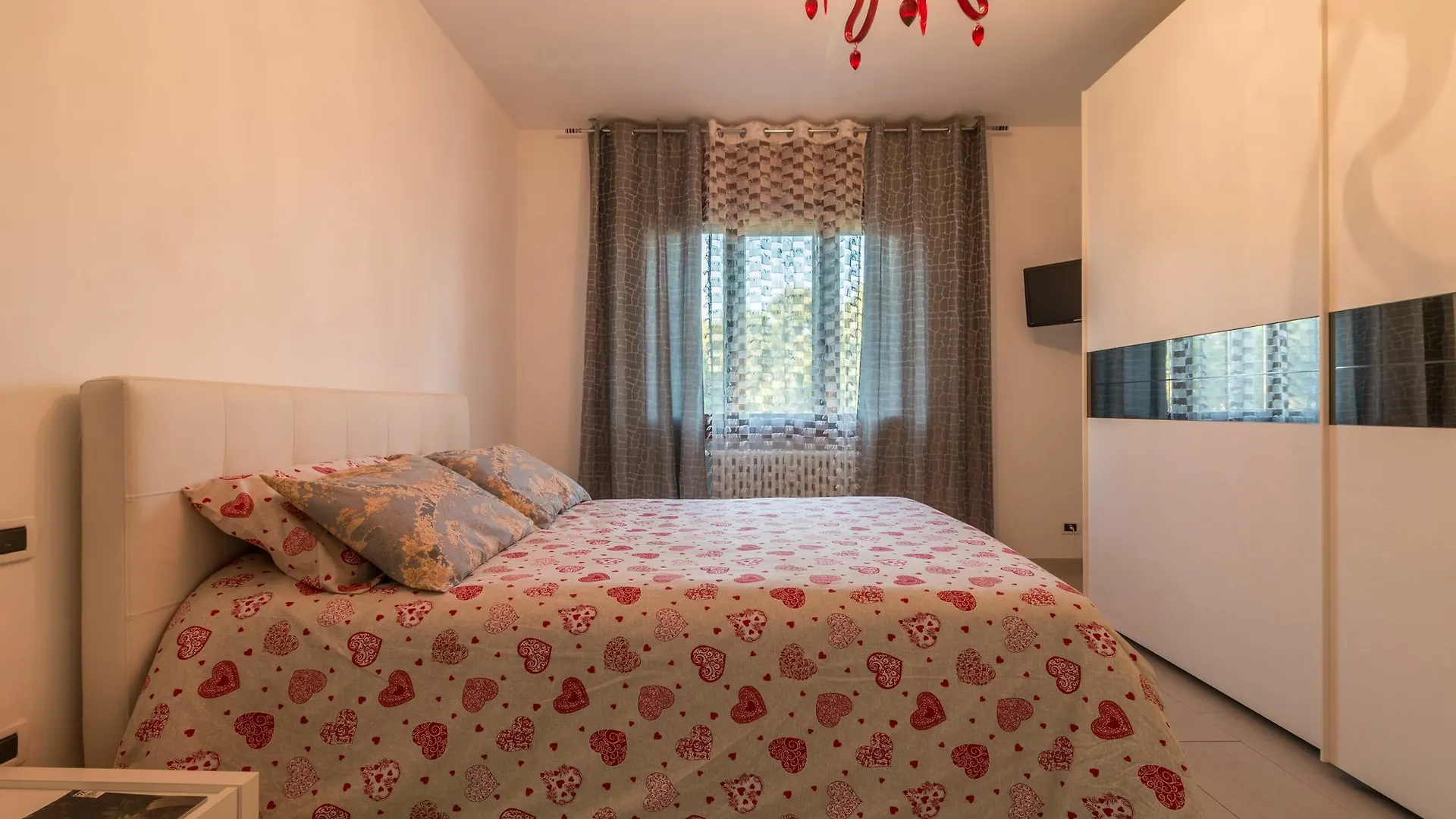Appartement Forte House Mestre