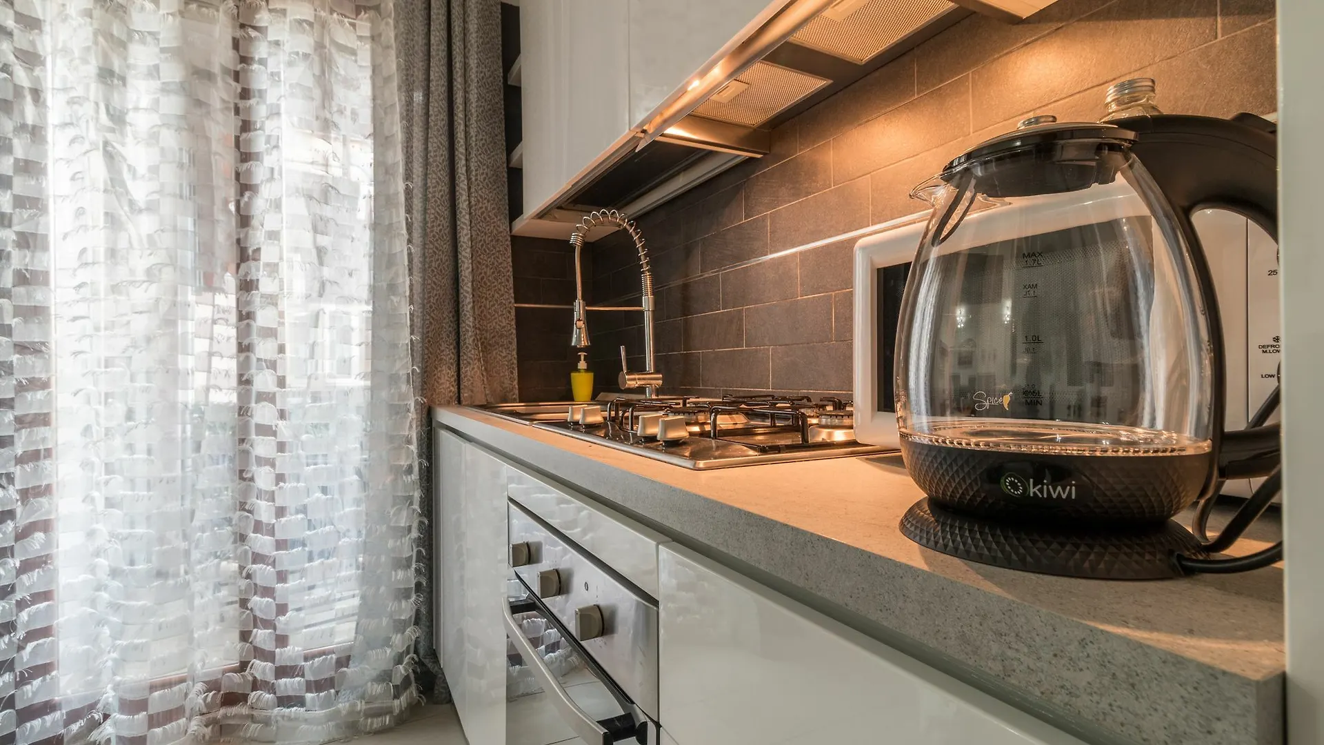 Forte House Mestre Appartement
