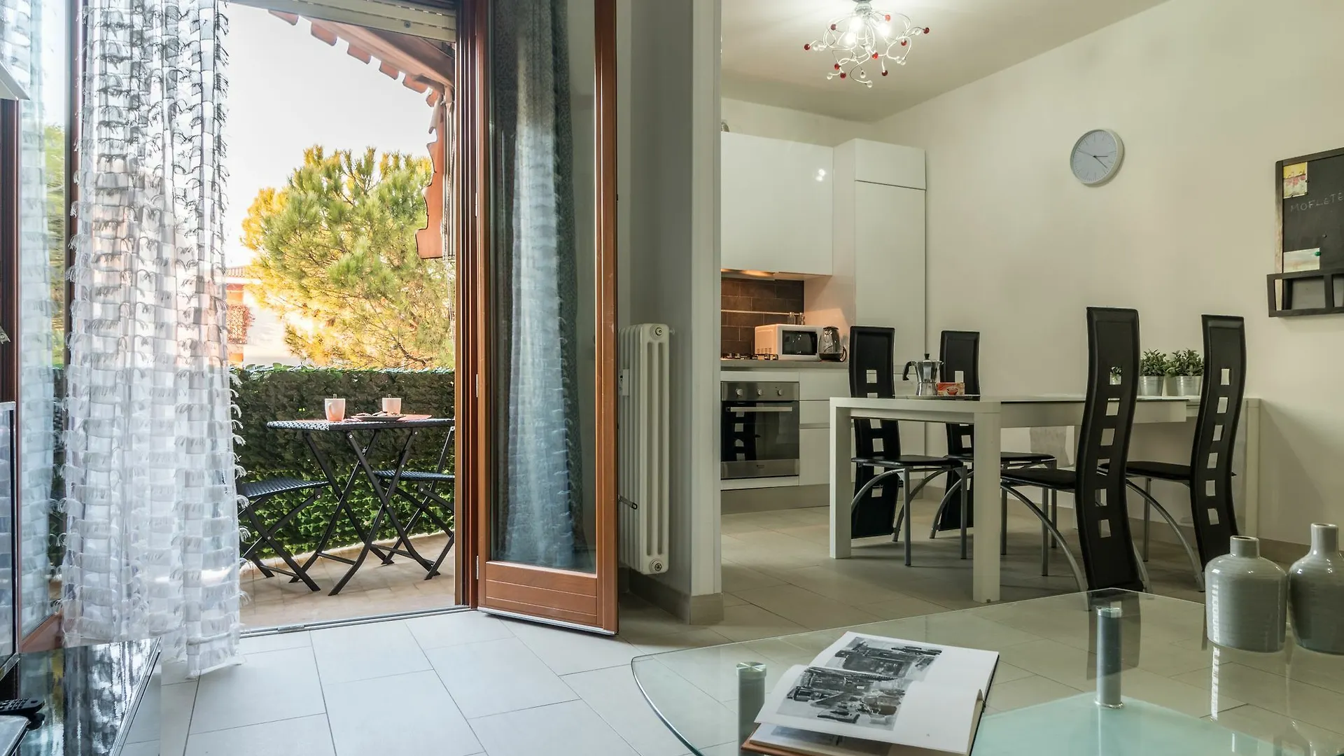 Forte House Mestre Italië
